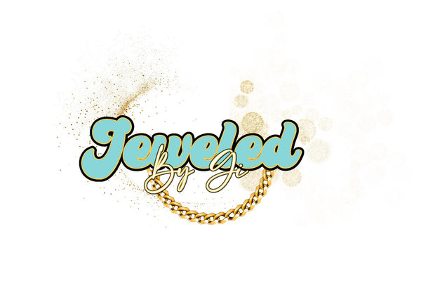 Jeweled by Gi